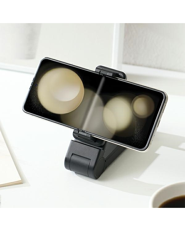 Araree Plane Mount 2nd универсальный днржатель для телефона черный