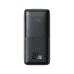 Baseus Bipow Pro powerbank 10000mAh 22.5W + USB 3A cable 0.3m black (PPBD040001)