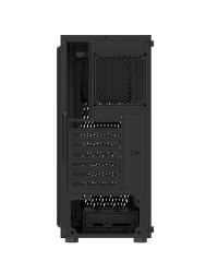 Darkflash DK150 Computer case (black)