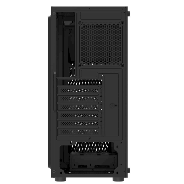 Darkflash DK150 Computer case (black)
