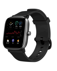 Smartwatch Amazfit GTS 2 mini (Meteor Black)