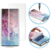 Fusion UV 9H Защитное стекло + Эко Клей + Лампа для экрана Samsung N970 Galaxy Note 10