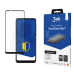 Обложка книги «Samsung Galaxy A21s Black - 3mk HardGlass Max™ screen protector»