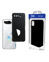 Asus ROG Phone 5 5G - 3mk Matt Case black