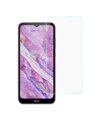 Защитная пленка из закаленного стекла Fusion Japan для Nokia C20