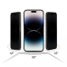HOFI ANTI SPY GLASS PRO+ 2-PACK GALAXY S25+ PLUS PRIVACY GLASS