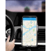 Ugreen gravity phone holder for air outlet gray (50564)