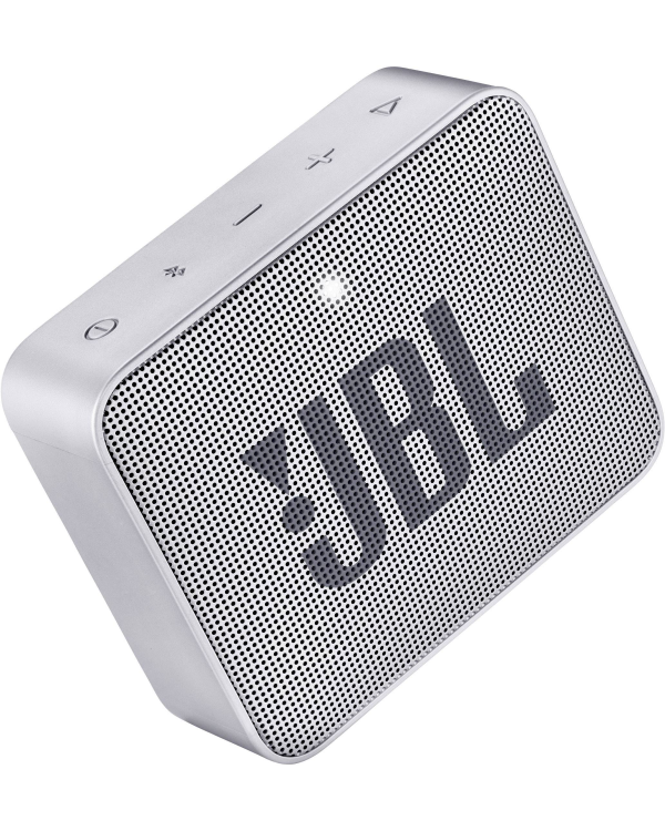 JBL GO2 bluetooth-динамик серый