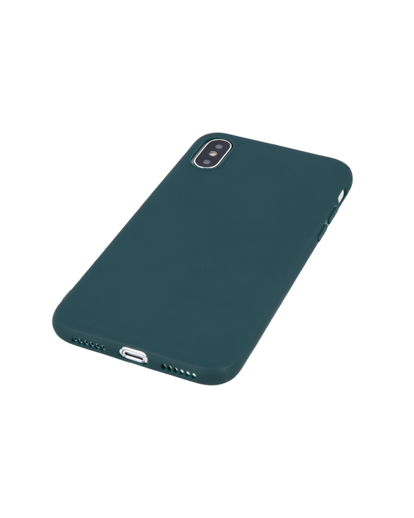 Fusion Modus Case Книжка чехол для Samsung A166 Galaxy A16 5G Темно Зеленый