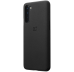 Обложка книги «OnePlus Sandstone Bumper Cover for Nord Sandstone Black»