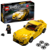 LEGO Speed Champions Toyota GR Supra (76901)