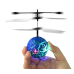 Светодиодный шар Fusion Flying Disco LED с сенсором
