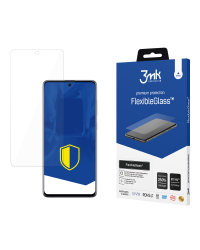 Samsung Galaxy A71 5G - 3mk FlexibleGlass™ screen protector
