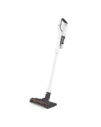 Cordless vertical vacuum cleaner Roidmi X20 (black and white)