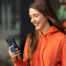 Дополнительное изображение книги «Uniq etui Novo iPhone 14 Pro 6,1" czarny|midnight black»