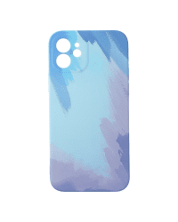 Fusion Pop case силиконовый чехол для Apple iPhone 13 Pro Max (дизайн 2)