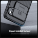 Дополнительное изображение книги «Nillkin CamShield PRO Hard Case for Google Pixel 9 Pro XL Black»