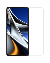 Fusion Tempered Glass Защитное стекло для экрана Xiaomi Poco X4 Pro 5G