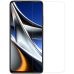 Fusion Tempered Glass Защитное стекло для экрана Xiaomi Poco X4 Pro 5G