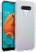 Fusion Ultra Back Case 0.3 mm Прочный Силиконовый чехол для LG K41S / K51S Прозрачный