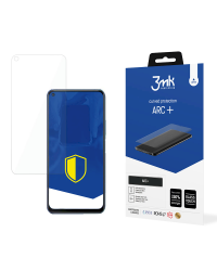 Vivo Y70T - 3mk ARC+ screen protector