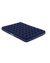 Матрас, Velvet 203 152 22 см BESTWAY (67003)