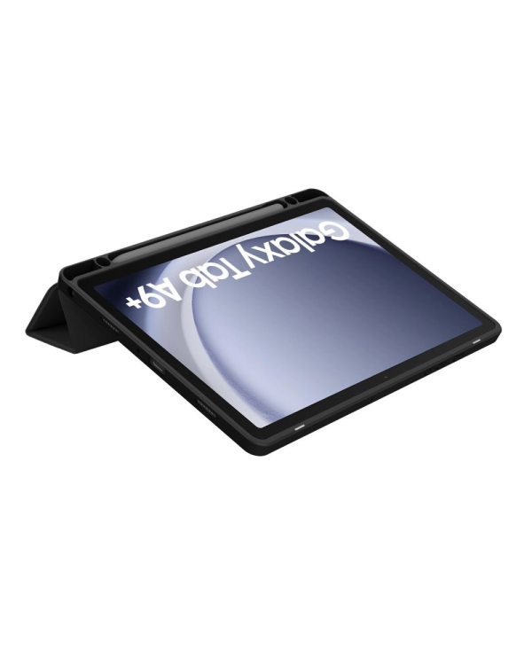 Tech-Protect SC Pen Hybrid case for Samsung Galaxy Tab A9+ 11" X210 | X215 | X216 - black