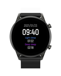 Haylou LS10 RT2 Smartwatch Black