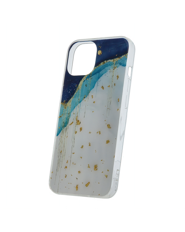 Fusion Gold Glam Iceberg силиконовый чехол для Samsung A145 | A146 Galaxy A14 4G | 5G