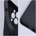 Fusion soft matte силиконовый чехол для Xiaomi Redmi 13C | Poco C65 4G черный