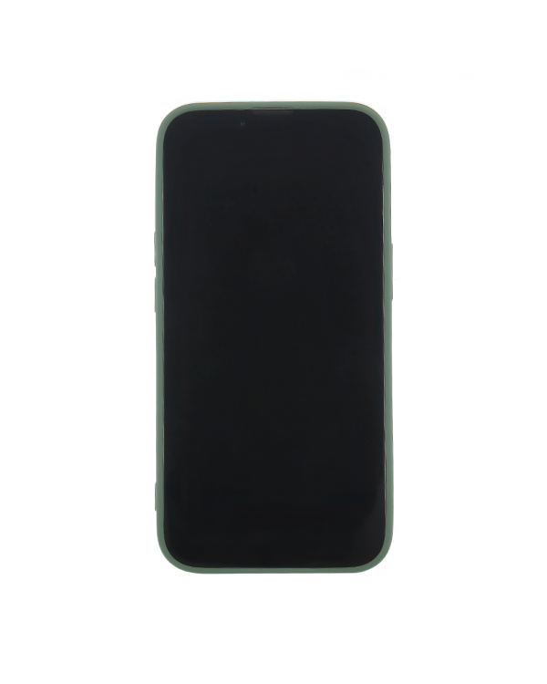 Чехол Fusion Finger Grip для Samsung Galaxy A16 4G | A16 5G мятный