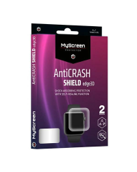 MS Folia AntiCRASH SHIELD edge3D Huawei Watch GT 3 42mm 2szt