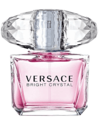 Versace Bright Crystal EDT Туалетная вода спрей 90ml