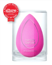 Beauty Blender Оригинальная губка для макияжа розовая