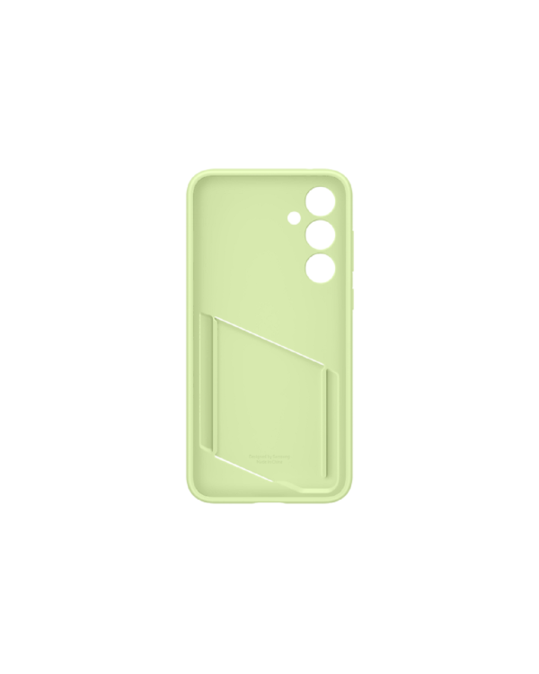 EF-OA356TME Samsung Card Slot Cover for Galaxy A35 5G Lime