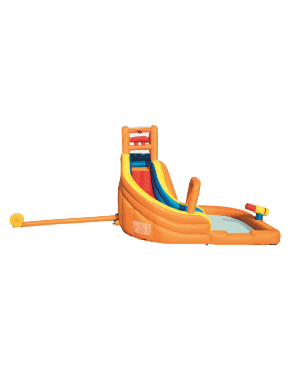 НАДУВНАЯ ВОДНАЯ ГОРКА BESTWAY (53301)