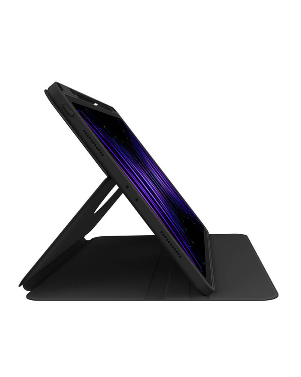 Baseus Minimalist Series IPad PRO 12.9 Magnetic protective case (black)
