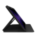 Baseus Minimalist Series IPad PRO 12.9 Magnetic protective case (black)