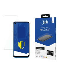 Oppo A53 5G - 3mk HardGlass™ screen protector