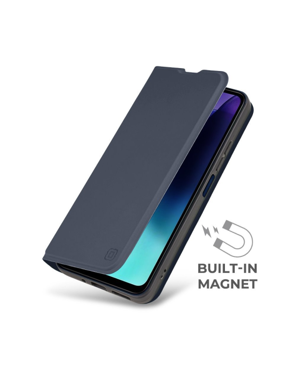 Чехол OBAL:ME SmoothTouch для Xiaomi Redmi A5 синий