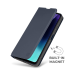 Чехол OBAL:ME SmoothTouch для Xiaomi Redmi A5 синий