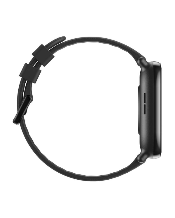 Zeblaze GTS 3 PRO Smartwatch (Black)