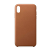 Fusion eco leather чехол для Apple iPhone 7 / 8 / SE 2020 коричневый 