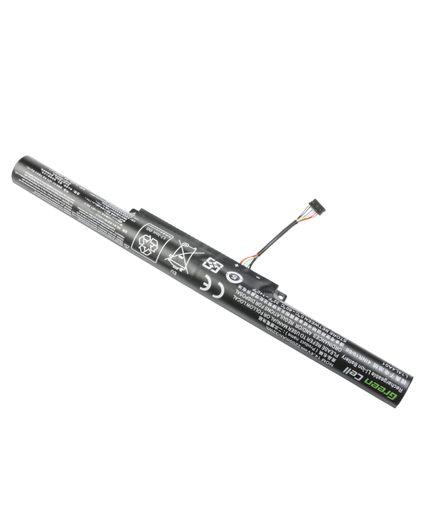 Green Cell Battery L14L4A01 for Lenovo Z51 Z51-70 IdeaPad 500-15ISK