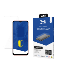 Samsung Galaxy A12 - 3mk FlexibleGlass™ screen protector