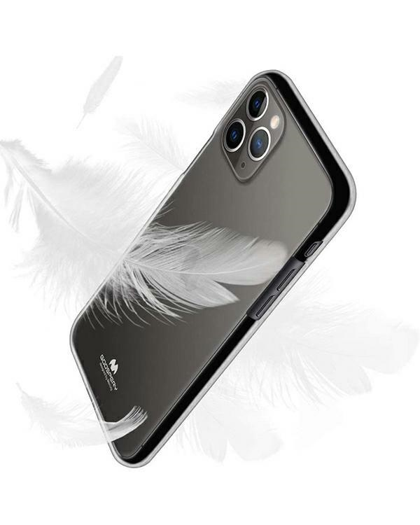 Mercury Clear Jelly Samsung A047 Galaxy A04s