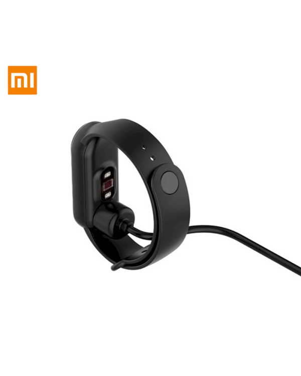 Зарядный кабель Fusion для Xiaomi Mi Band 5 / 6 (OEM)