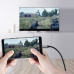 UGREEN USB-C to HDMI Cable 4K UHD 1.5m (черный)