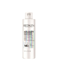Redken Acidic Bonding Concentrate Intensive Treatment предшампуневое лечение для очень поврежденных волос 190 мл