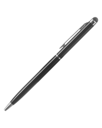 Touch Panel Stylus Pen for Smartphones Tablets Notebooks black